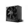 be quiet! System Power 11 550W barošanas bloks 20+4 pin ATX ATX Melns