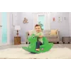 Rotaļu zirgs Little Tikes Ricking Horse 174209E3 laima zaļš – šūpojošs sēdeklis mazuļiem iekštelpām