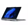 Pārvēršamais klēpjdators Lenovo ThinkBook 14 G5 2in1 14,0 collu Ultra 5 225U 16GB 512GB INT W11Pro Touch Luna Grey