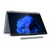 Pārvēršamais klēpjdators Lenovo ThinkBook 14 G5 2in1 14,0 collu Ultra 5 225U 16GB 512GB INT W11Pro Touch Luna Grey
