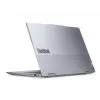 Pārvēršamais klēpjdators Lenovo ThinkBook 14 G5 2in1 14,0 collu Ultra 5 225U 16GB 512GB INT W11Pro Touch Luna Grey