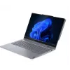 Pārvēršamais klēpjdators Lenovo ThinkBook 14 G5 2in1 14,0 collu Ultra 5 225U 16GB 512GB INT W11Pro Touch Luna Grey