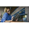 Pārvēršamais klēpjdators Lenovo ThinkBook 14 G5 2in1 14,0 collu Ultra 5 225U 16GB 512GB INT W11Pro Touch Luna Grey