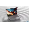 Pārvēršamais klēpjdators Lenovo ThinkBook 14 G5 2in1 14,0 collu Ultra 5 225U 16GB 512GB INT W11Pro Touch Luna Grey