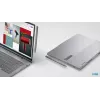 Pārvēršamais klēpjdators Lenovo ThinkBook 14 G5 2in1 14,0 collu Ultra 5 225U 16GB 512GB INT W11Pro Touch Luna Grey