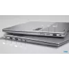 Pārvēršamais klēpjdators Lenovo ThinkBook 14 G5 2in1 14,0 collu Ultra 5 225U 16GB 512GB INT W11Pro Touch Luna Grey