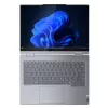 Pārvēršamais klēpjdators Lenovo ThinkBook 14 G5 2in1 14,0 collu Ultra 5 225U 16GB 512GB INT W11Pro Touch Luna Grey