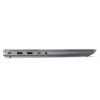 Pārvēršamais klēpjdators Lenovo ThinkBook 14 G5 2in1 14,0 collu Ultra 5 225U 16GB 512GB INT W11Pro Touch Luna Grey