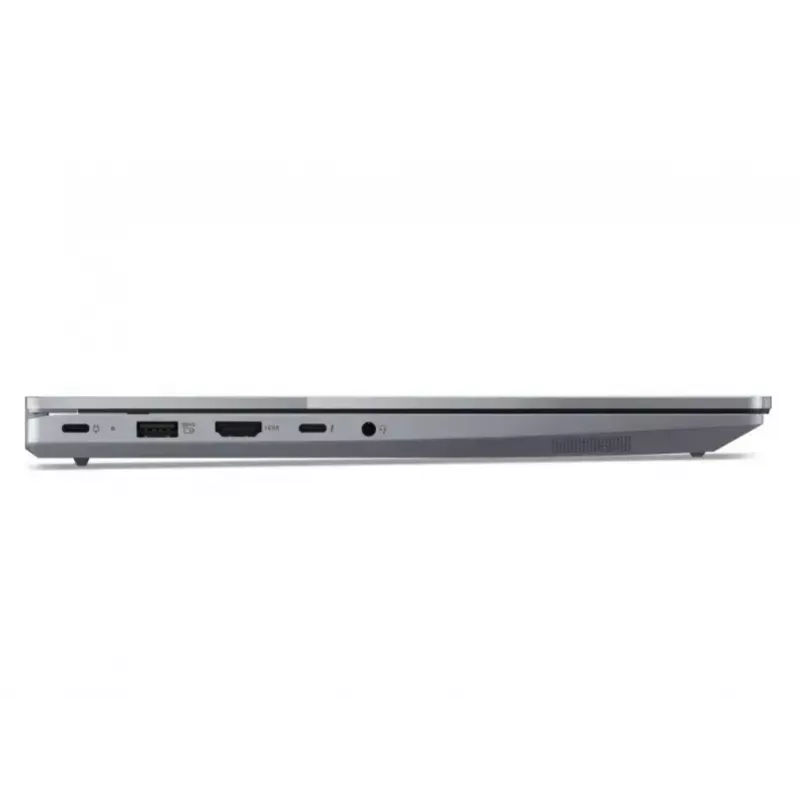 Pārvēršamais klēpjdators Lenovo ThinkBook 14 G5 2in1 14,0 collu Ultra 5 225U 16GB 512GB INT W11Pro Touch Luna Grey