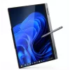 Pārvēršamais klēpjdators Lenovo ThinkBook 14 G5 2in1 14,0 collu Ultra 5 225U 16GB 512GB INT W11Pro Touch Luna Grey