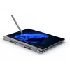Pārvēršamais klēpjdators Lenovo ThinkBook 14 G5 2in1 14,0 collu Ultra 5 225U 16GB 512GB INT W11Pro Touch Luna Grey