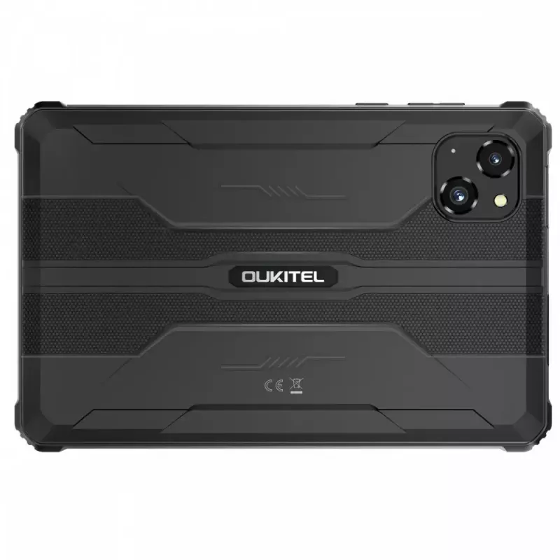 OukiTel RT3 Pro 4G 10.1 collu planšetdators Octa-Core 4GB RAM 128GB Atmiņa Android