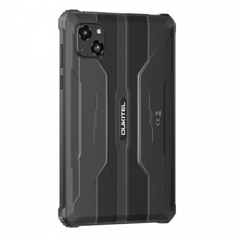 OukiTel RT3 Pro 4G 10.1 collu planšetdators Octa-Core 4GB RAM 128GB Atmiņa Android