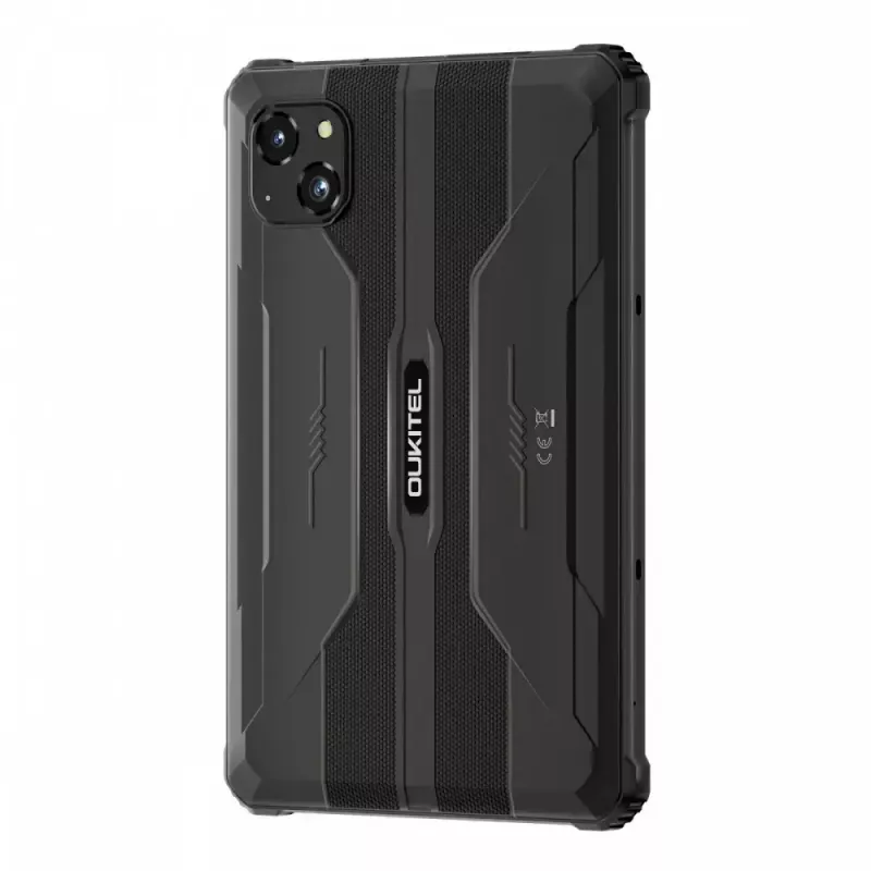 OukiTel RT3 Pro 4G 10.1 collu planšetdators Octa-Core 4GB RAM 128GB Atmiņa Android