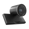 Lenovo 4XC1Q25246 tīmekļa kamera 8 MP 1920 x 1080 pikseļi USB-C Melna