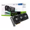 PNY GeForce RTX 5070 12GB Triple Fan videokarte, 12 GB GDDR7