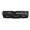 PNY GeForce RTX 5070 12GB Triple Fan videokarte, 12 GB GDDR7