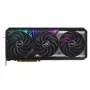 Grafikas karte ASUS GeForce RTX 5070 Ti — 16 GB GDDR7, PCIe 5.0, 256-bit, 3 sloti, 332 mm, 3 ventilatori