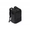 DICOTA D32162-RPET mugursoma - 14-16in piezīmjdatoram - Melna / 900d Pārstrādāts PET Poliesters