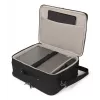 Portfelis DICOTA D32164-RPET 43.9 cm 17.3 collu Antracīts