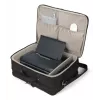 Portfelis DICOTA D32164-RPET 43.9 cm 17.3 collu Antracīts