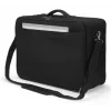 Portfelis DICOTA D32164-RPET 43.9 cm 17.3 collu Antracīts