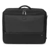 Portfelis DICOTA D32164-RPET 43.9 cm 17.3 collu Antracīts