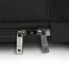 Briefa soma DICOTA D32172-RPET 14 collu Melna ar plecu siksnu