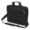 Briefa soma DICOTA D32172-RPET 14 collu Melna ar plecu siksnu