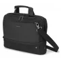 Briefa soma DICOTA D32172-RPET 14 collu Melna ar plecu siksnu