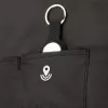DICOTA Top Traveller Five portfelis klēpjdatoriem 12-14 inch - Melns / 900d pārstrādāts PET poliesters
