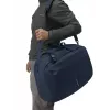 Ceļojumu soma XDDESIGN Weekend Bag Navy – viegla, izturīga ceļojumu soma