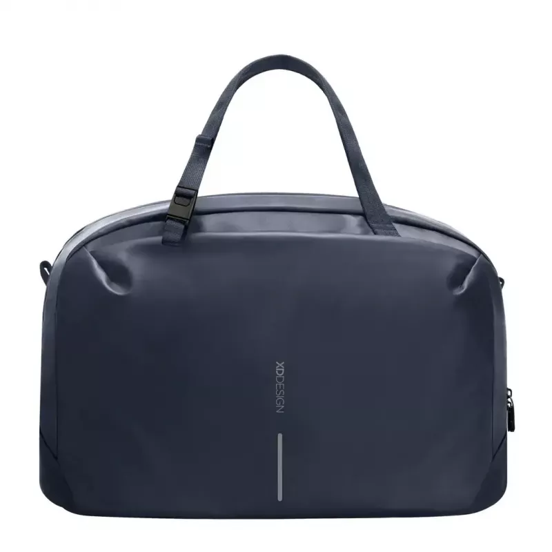 Ceļojumu soma XDDESIGN Weekend Bag Navy – viegla, izturīga ceļojumu soma