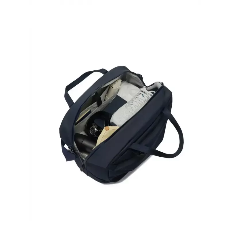 Ceļojumu soma XDDESIGN Weekend Bag Navy – viegla, izturīga ceļojumu soma