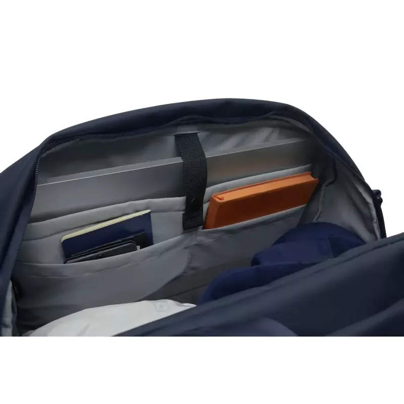 Ceļojumu soma XDDESIGN Weekend Bag Navy – viegla, izturīga ceļojumu soma