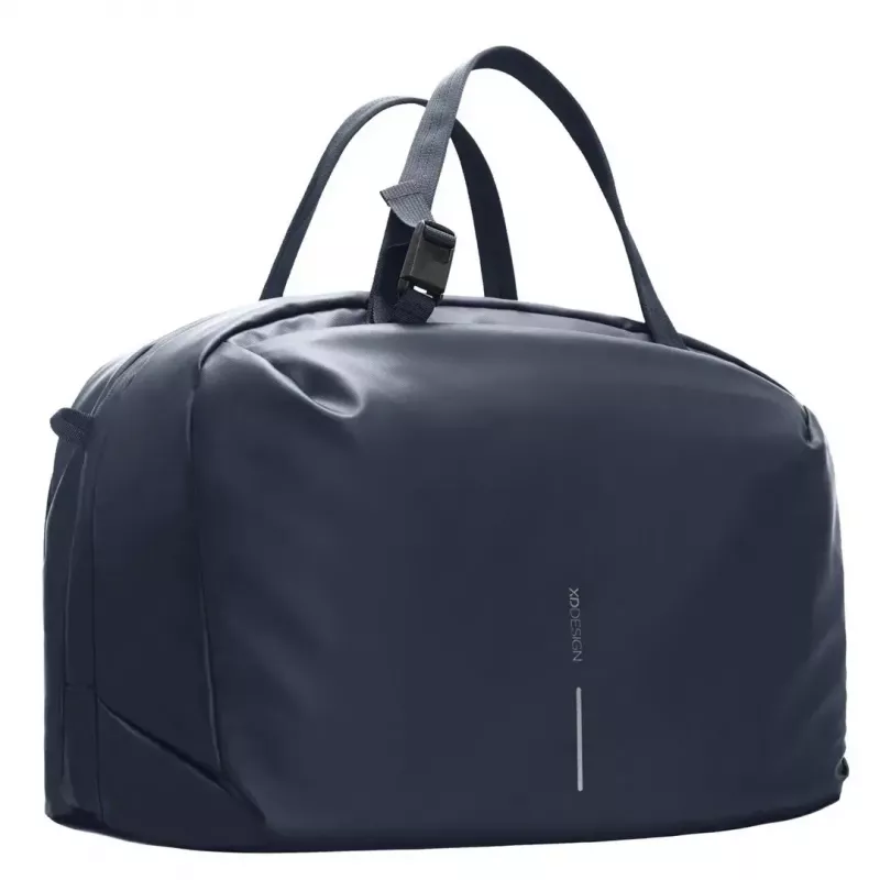 Ceļojumu soma XDDESIGN Weekend Bag Navy – viegla, izturīga ceļojumu soma