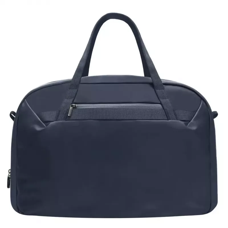 Ceļojumu soma XDDESIGN Weekend Bag Navy – viegla, izturīga ceļojumu soma