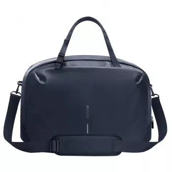 Ceļojumu soma XDDESIGN Weekend Bag Navy – viegla, izturīga ceļojumu soma