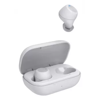 Hama Spirit Chop II TWS austiņas sportam, baltas