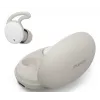 Hama Spirit Calm TWS austiņas, iekšauss, zvaniem/mūzikai, Bluetooth, bēšs/balts