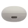 Hama Spirit Calm TWS austiņas, iekšauss, zvaniem/mūzikai, Bluetooth, bēšs/balts