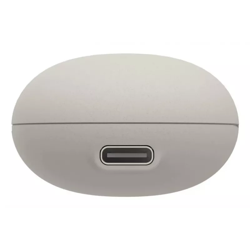 Hama Spirit Calm TWS austiņas, iekšauss, zvaniem/mūzikai, Bluetooth, bēšs/balts