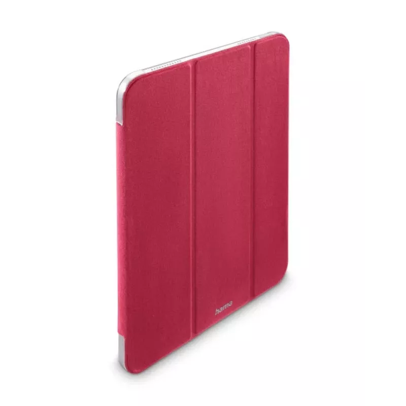 Hama Velvet 27.7 cm (10.9 collu) Folio vāciņš rozā