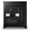 Šķidruma dzesēšanas sistēma NZXT Kraken Elite 360 12 cm Melna
