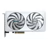 GIGABYTE GeForce RTX 5060 EAGLE OC ICE 8G videokarte - 8GB GDDR7, 128 bit, PCI-E 5.0, 2550 MHz kodola frekvence, 3 x DisplayPort, 1 x HDMI, GV-N5060EAGLEOC ICE-8GD