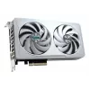GIGABYTE GeForce RTX 5060 EAGLE OC ICE 8G videokarte - 8GB GDDR7, 128 bit, PCI-E 5.0, 2550 MHz kodola frekvence, 3 x DisplayPort, 1 x HDMI, GV-N5060EAGLEOC ICE-8GD