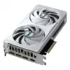 GIGABYTE GeForce RTX 5060 EAGLE OC ICE 8G videokarte - 8GB GDDR7, 128 bit, PCI-E 5.0, 2550 MHz kodola frekvence, 3 x DisplayPort, 1 x HDMI, GV-N5060EAGLEOC ICE-8GD