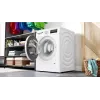 Veļas mazgājamā mašīna Bosch WUU28T10PL, priekšējā ielāde, 9 kg, 1400 apgr./min, A energoklase