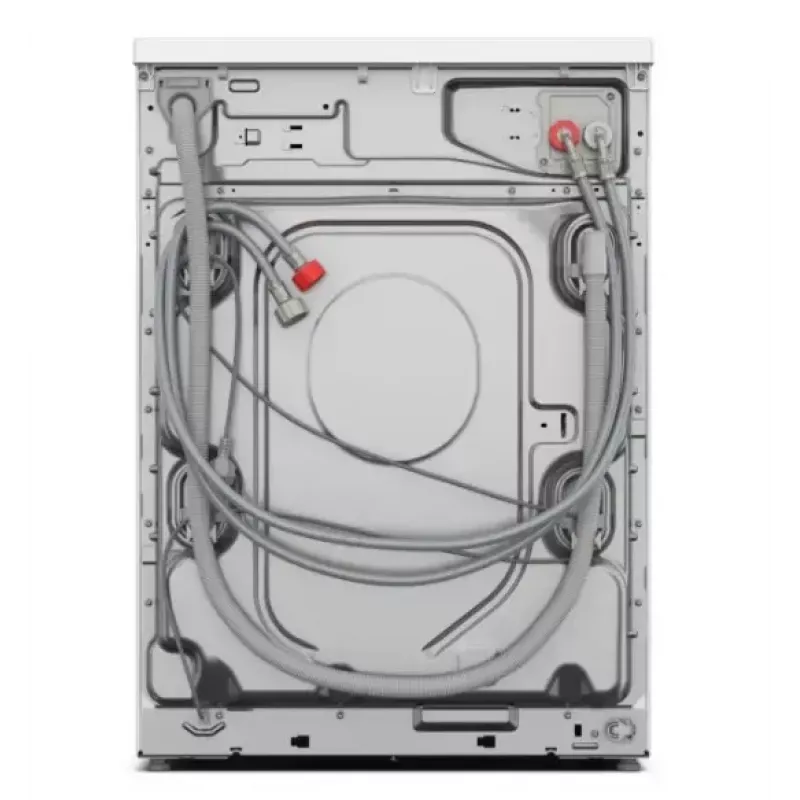 Veļas mazgājamā mašīna Bosch WUU28T10PL, priekšējā ielāde, 9 kg, 1400 apgr./min, A energoklase