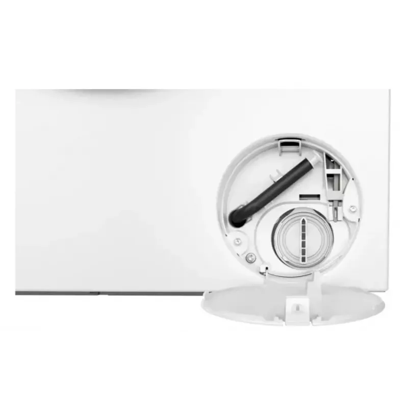 Veļas mazgājamā mašīna Bosch WUU28T10PL, priekšējā ielāde, 9 kg, 1400 apgr./min, A energoklase